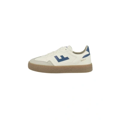Image of Flamingos&#039; Life Trainers, Size: 4.5, Blue (bbblu) High quality imitation leather