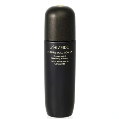 Image of Shiseido Future Solution LX Concentrated Balancing Softener 170ml