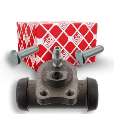 Image of Wheel Brake Cylinder FEBI BILSTEIN 02772