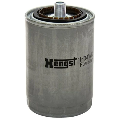 Image of Fuel FILTER HENGST H34WK
