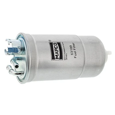 Image of Fuel filter MAPCO 63199