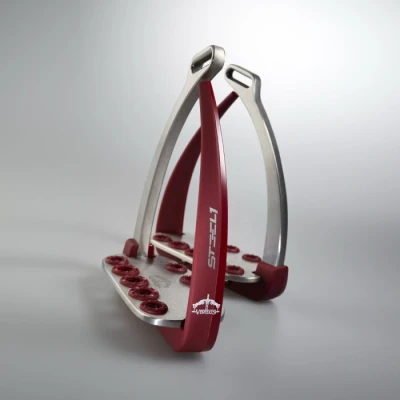 Image of Veredus Vita Safety Stirrups