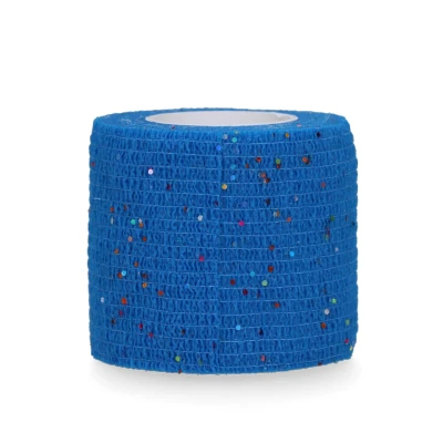 Image of Excellent Bandage Animal Profi Glitter 5cm