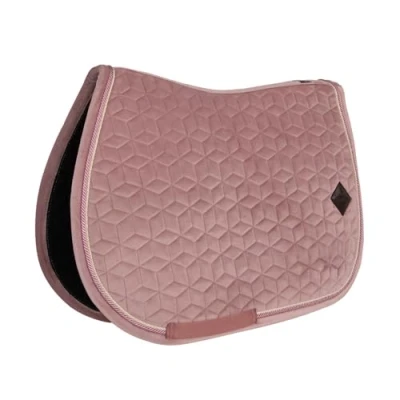 Image of Kentucky Velvet Pony Saddle Pad