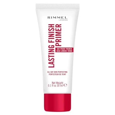 Image of Rimmel Lasting Finish Primer