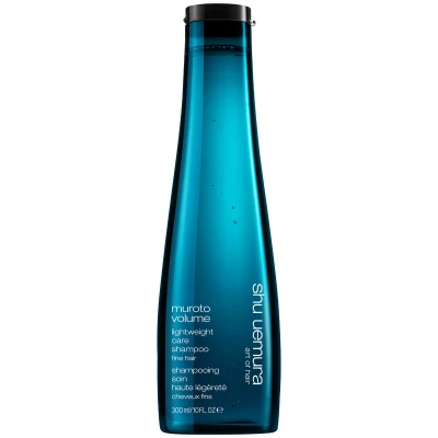 Image of Shu Uemura Art of Hair Muroto Volume Shampoo 300ml