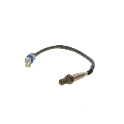 Image of Lambda Sensor BOSCH 0 258 986 724