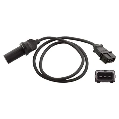 Image of Sensor, crankshaft pulse FEBI BILSTEIN 101475