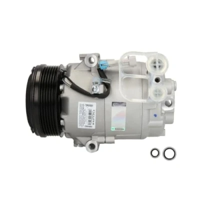 Image of Compressor, air conditioning DELPHI TSP0155931