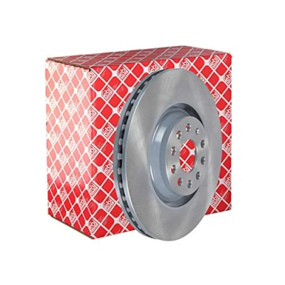 Image of Brake Disc FEBI BILSTEIN 39129