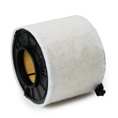 Image of Air Filter BOSCH F 026 400 422