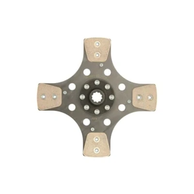 Image of Clutch Disc LuK 328 0332 10