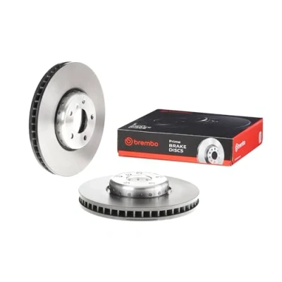 Image of Brake Disc BREMBO 09.C406.13