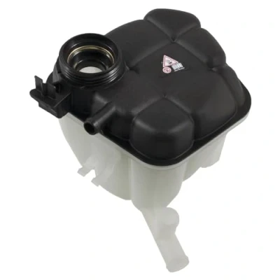 Image of Expansion Tank, coolant FEBI BILSTEIN 101013