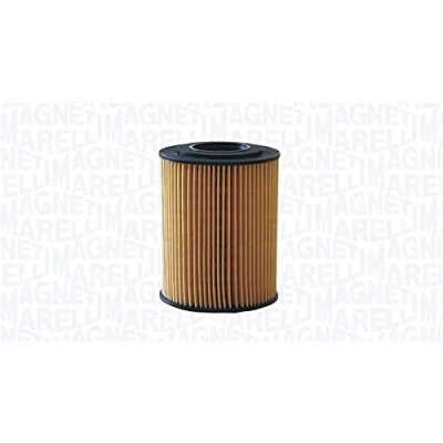 Image of Oil Filter MAGNETI MARELLI 153071760512