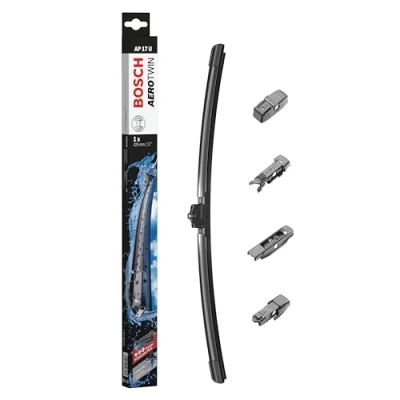 Image of Wiper Blade BOSCH 3 397 006 830