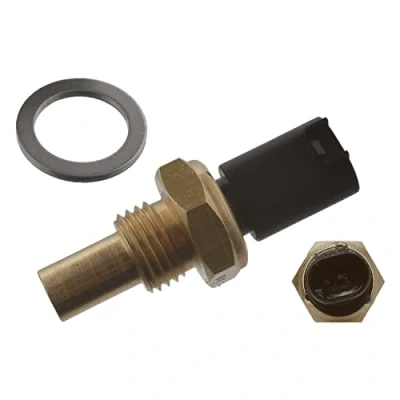 Image of Sensor, coolant temperature FEBI BILSTEIN 37059