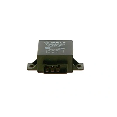 Image of Flasher Unit BOSCH 0 335 215 154
