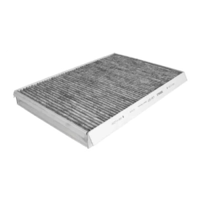 Image of Filter, interior air MAHLE ORIGINAL LAK 307