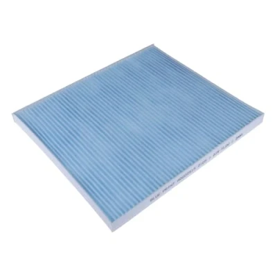 Image of Filter, interior air BLUE PRINT ADG02515