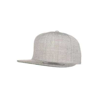 Image of Flexfit Cap, Size: One Size, Heather