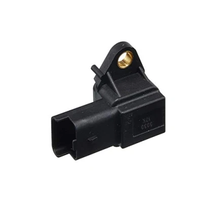 Image of Sensor, boost pressure HELLA 6PP 009 400 411
