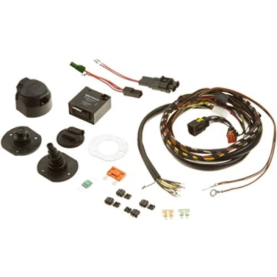 Image of Electric Kit, trailer hitch WESTFALIA 304402300113