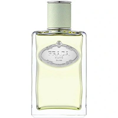 Image of Prada Infusion D&#039;Iris Eau de Parfum 100ml