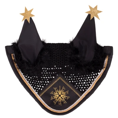 Image of QHP Ear Net Celebrate