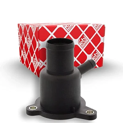Image of Coolant Flange FEBI BILSTEIN 47744