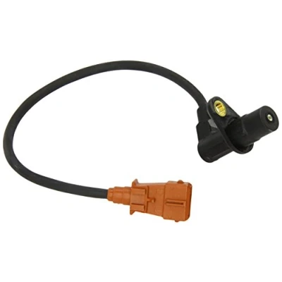 Image of Sensor, crankshaft pulse BOSCH 0 986 280 406