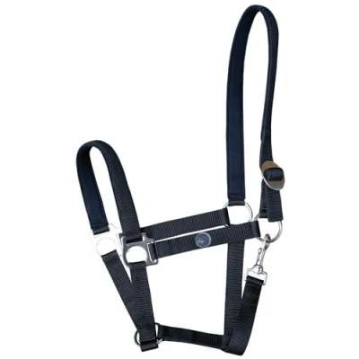Image of Harry&#039;s Horse Padded Halter