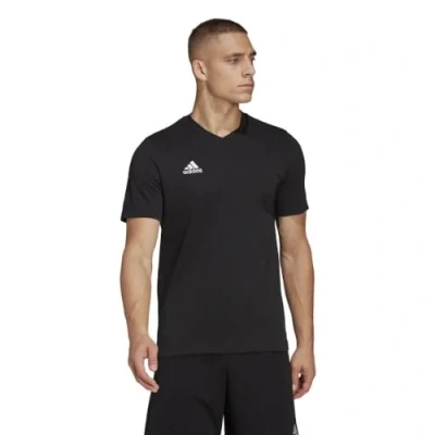 Image of adidas Men&#039;s Entrada 22 T Shirt (Pack of 1)