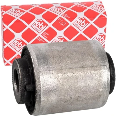 Image of Control Arm /Trailing Bush FEBI BILSTEIN 107187