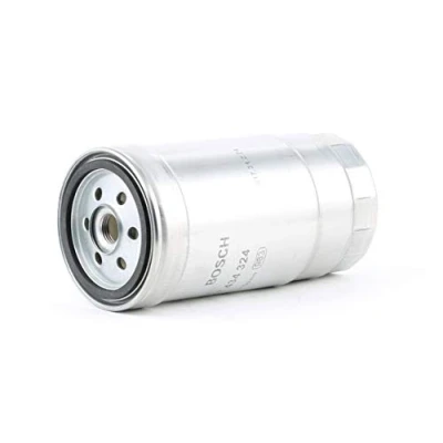 Image of Fuel filter BOSCH 1 457 434 324