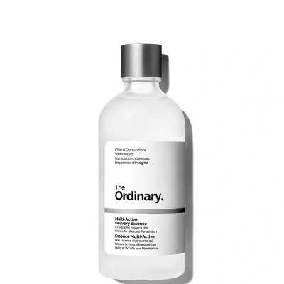 Image of The Ordinary Multi Active Delivery Essence 100ml