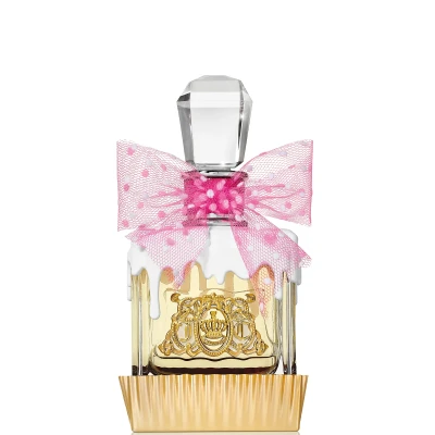 Image of Juicy Couture Viva La Sucre Eau de Parfum 100ml