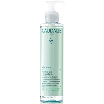 Image of Caudalie Vinoclean Micellar Cleansing Water 200ml