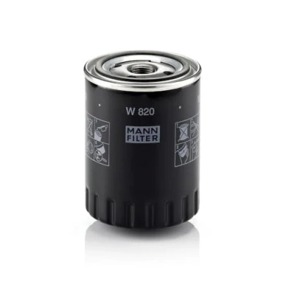 Image of Oil FILTER MANN W 820