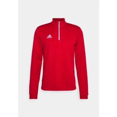Image of adidas Men&#039;s Entrada 22 Training Top Sweatshirt (Long Sleeve)