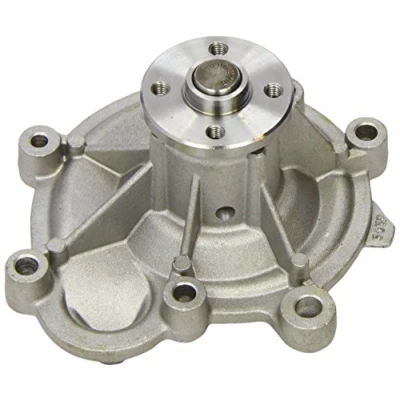 Image of Water Pump FAI AutoParts WP6368