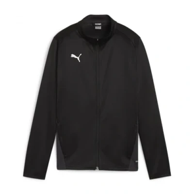 Image of PUMA Unisex Teamgoal Training Jacket Wmn Track