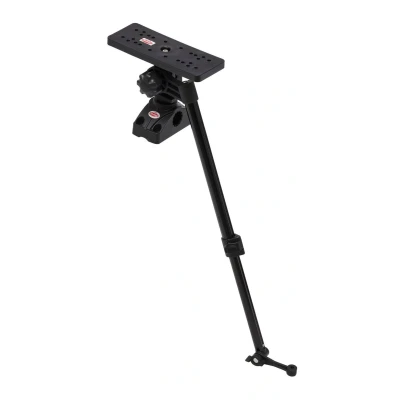 Image of Berkley Fish finder Holder W. Telescopic Arm Large (29 52cm)