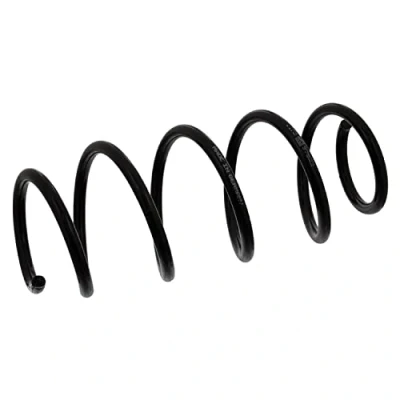 Image of Coil Spring FEBI BILSTEIN 37822