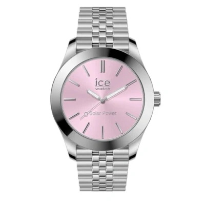 Image of Ice Watch Watch, Women&#039;s, Size: Small, Pink