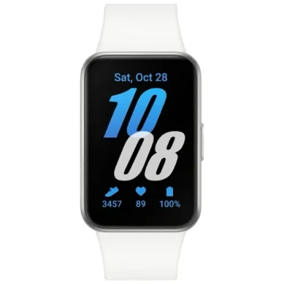 Image of Samsung Galaxy Fit 3 Silver