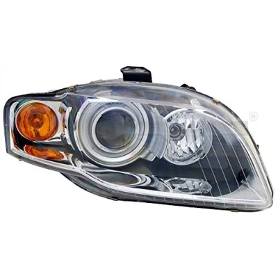 Image of Headlight TYC 20 11427 05 2