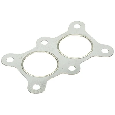 Image of Gasket, exhaust pipe FA1 110 923
