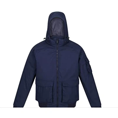Image of Regatta Men&#039;s Fazian Jackets Waterproof Insulated