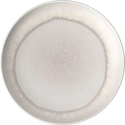 Image of Villeroy &amp; Boch dinner plate Perlemor Sand ø 27 cm